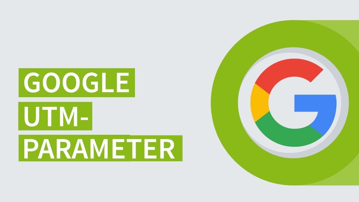 Google UTM parameter