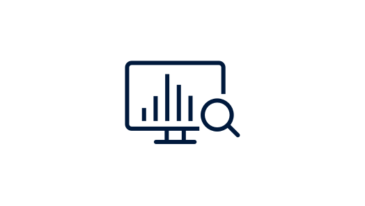 Reporting und Analyse