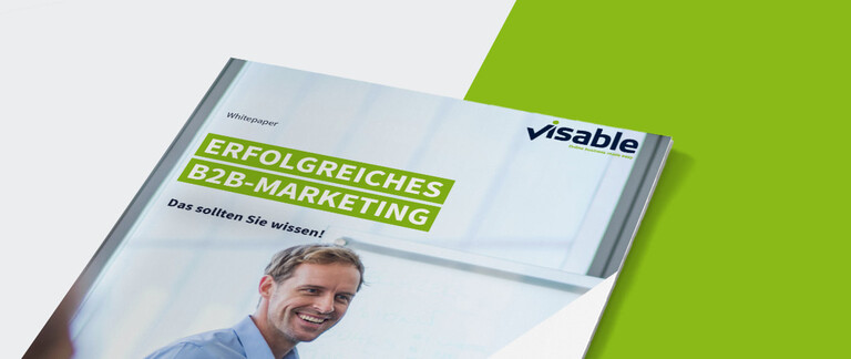 Erfolgreiches B2B Marketing