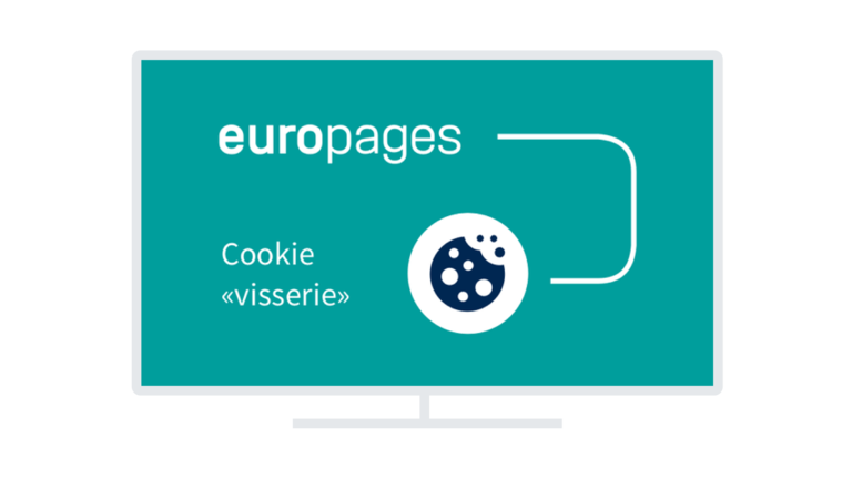 illustration schématique de l'emplacement du Cookie