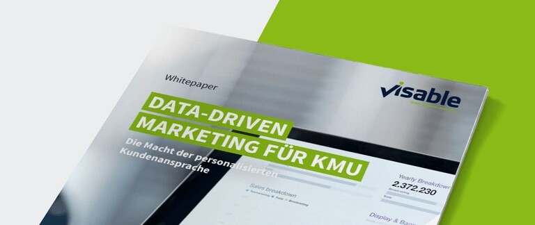 Data-Driven Marketing für KMU