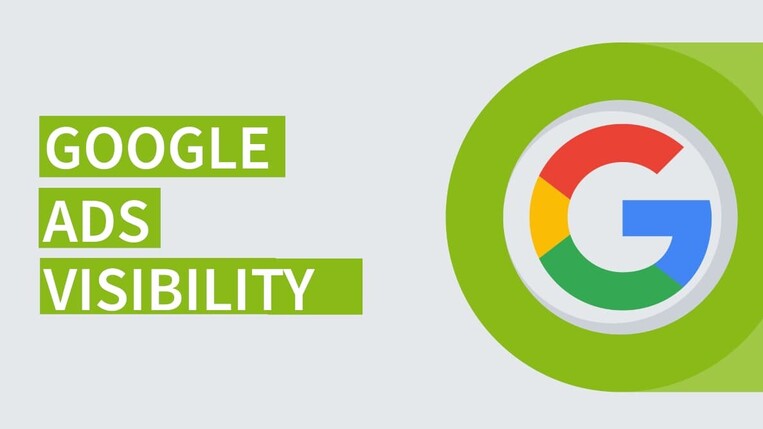 Google Ads Visibility