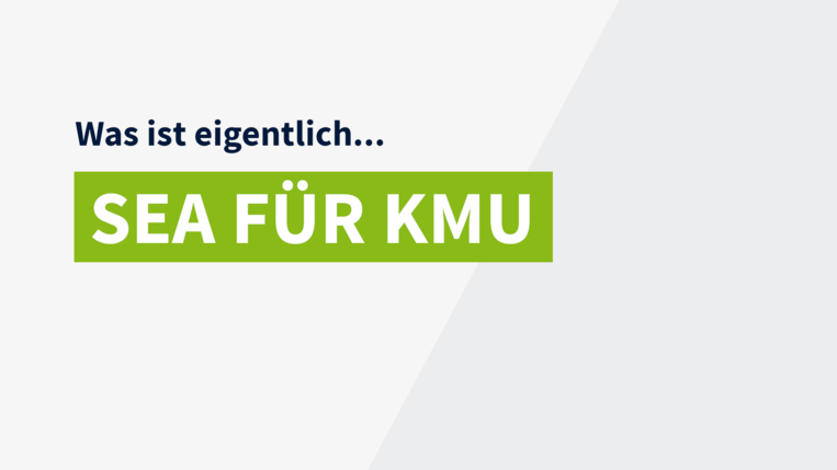 SEA für KMU