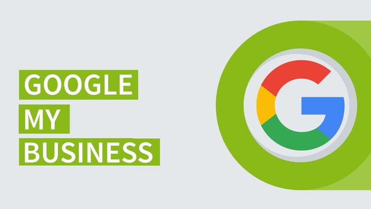 Google My Business Logo