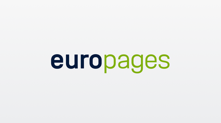 Logo EUROPAGES